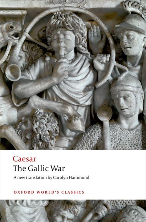 The gallic war seven commentaries on the gallic war with an eighth commentary by aulus hirtius oxford world s classics. - 2010 audi a3 manuale del portapacchi.