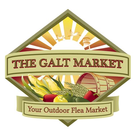 The Galt Market is located at 610 Chabolla Ave in Galt, California