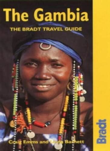 The gambia bradt travel guides kindle edition. - Manuale dei cineasti guida completa digitale.