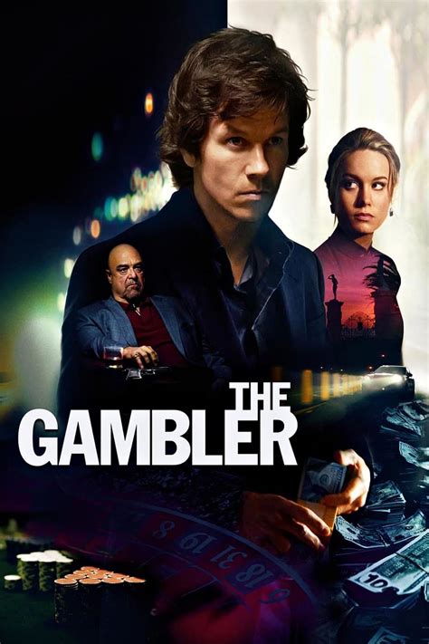 The gambler izle