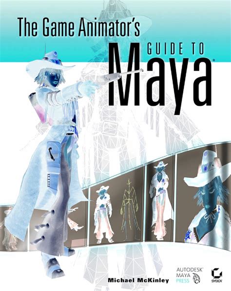 The game animators guide to maya. - Hayens manual ford sierra rs cosworth.