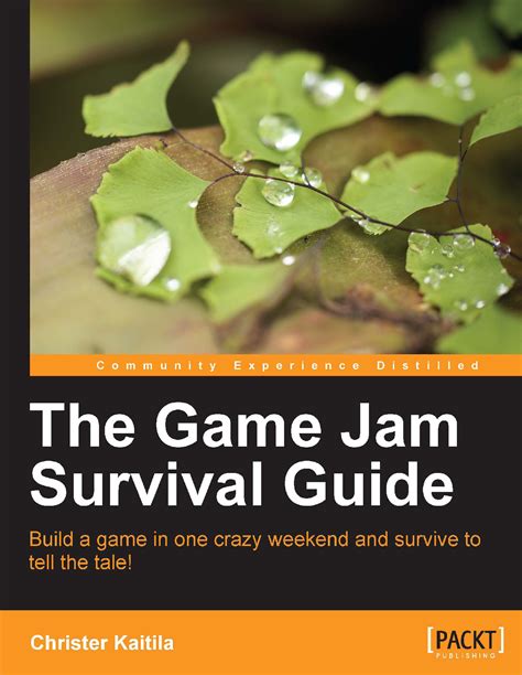 The game jam survival guide kaitila christer. - Mercury 25 hp efi repair manual.