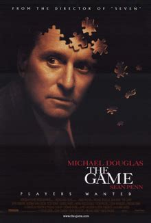 The game movie wikipedia. Things To Know About The game movie wikipedia. 