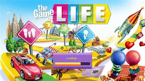 The game of life online. Things To Know About The game of life online. 