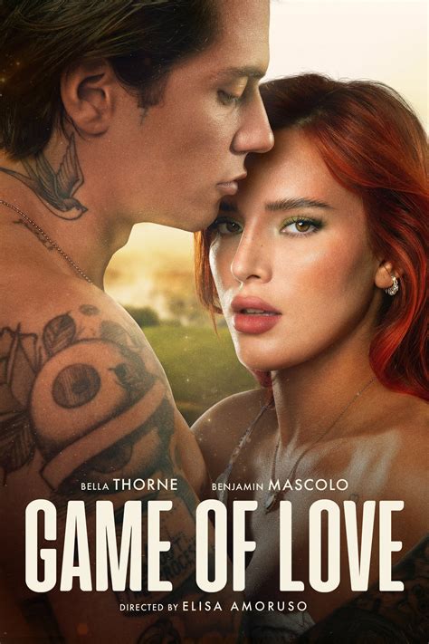 The game of love movie. Things To Know About The game of love movie. 