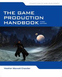 The game production handbook 3rd edition. - Polaris atv utv 2009 2010 ranger 500 4x4 efi repair manual.