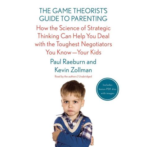 The game theorists guide to parenting by paul raeburn. - Free manual suzuki generator se 500a.