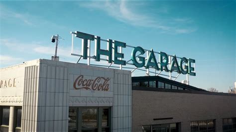 The garage indianapolis. culinary community. Housed in the former service bay of the Indianapolis Water Company, the AMP is home to innovative local culinary and retail concepts, from emerging brands to established shops. Featuring colorful shipping containers, food stalls, an open-air bar, communal seating and ample community gathering and event space, the AMP is an ... 