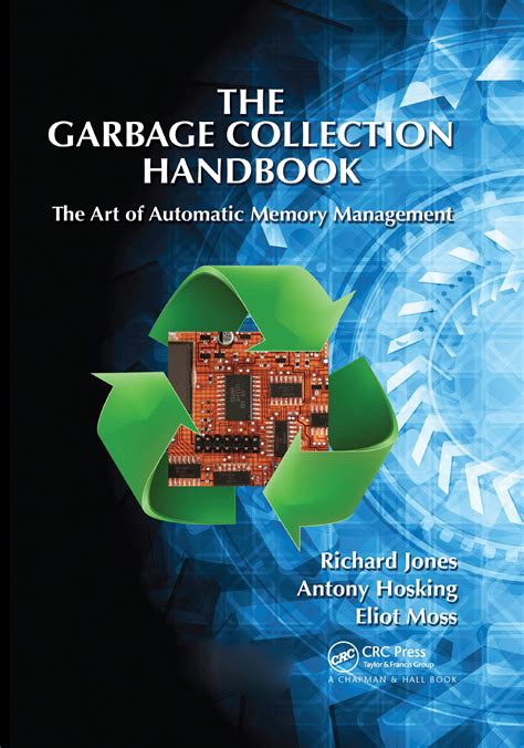 The garbage collection handbook the art of automatic memory management chapman hall crc applied algorithms. - Marantz av560 av pre amplifier tuner service manual.