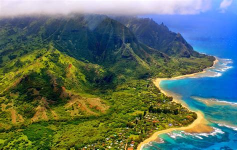 The garden island guide to kauai. - Sample sales letter for new product towel.