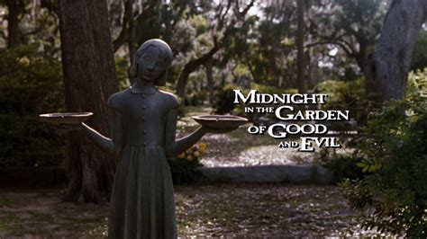 The garden of good and evil. May 9, 2016 ... ... the Garden of Good and Evil I travel to Savannah, GA four to five times each year. Not only to walk the hallowed grounds and photograph in ... 