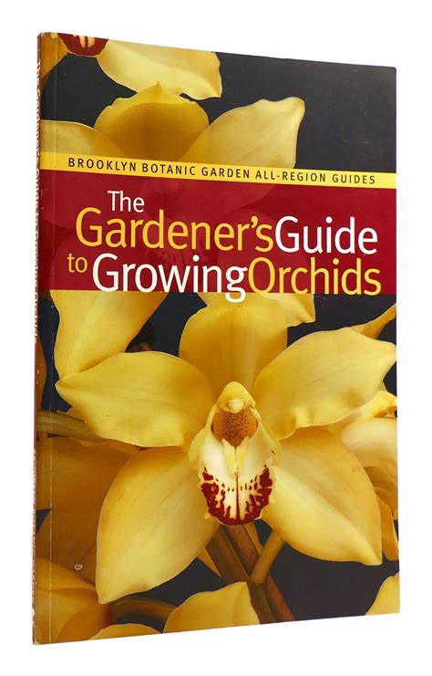 The gardener s guide to growing orchids brooklyn botanic garden. - Official 1998 1999 club car carryall service manual.