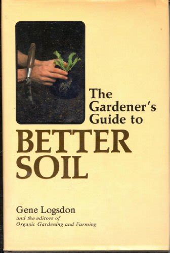 The gardeners guide to better soil. - Um klarheit. gedichte gegen das vergessen..