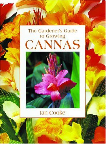 The gardeners guide to growing cannas gardeners guide series. - Manuale della soluzione di controllo adattivo.