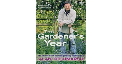 The gardeners year the ultimate month by month gardening handbook. - J mcmurry study guide and solutions manual.