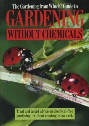 The gardening from which guide to gardening without chemicals which consumer guides. - Onkyo tx nr808 service manual and repair guide.