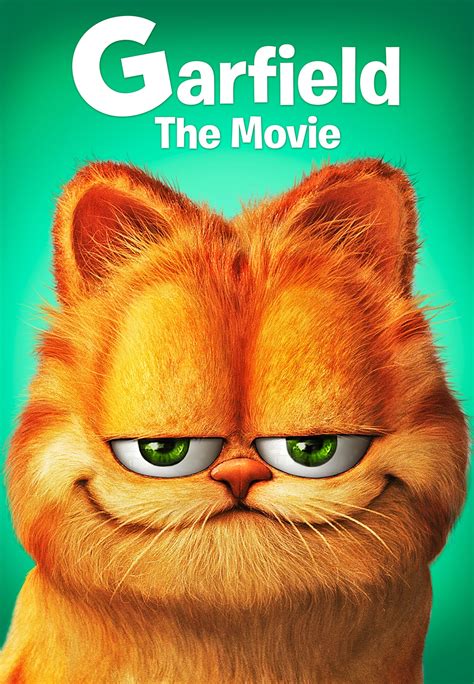 The garfield movie. Things To Know About The garfield movie. 