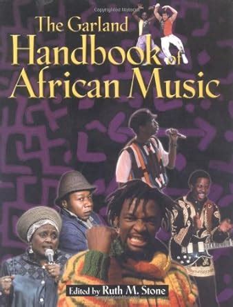 The garland handbook of african music garland reference library of. - Manuale delle soluzioni di strumentazione elettronica.