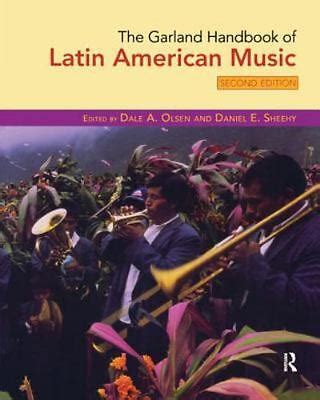 The garland handbook of latin american music. - Taskalfa 6550ci taskalfa 7550ci service manual parts list.