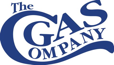 The gas co. Things To Know About The gas co. 