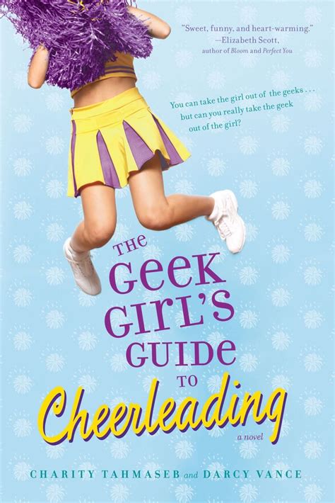 The geek girl s guide to cheerleading. - Manuale di ricerca nello sport applicato e nell'esercizio della psicologia internazionale.
