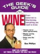 The geek s guide to wine don t be a. - 2005 manuale del proprietario dell'outback keystone.