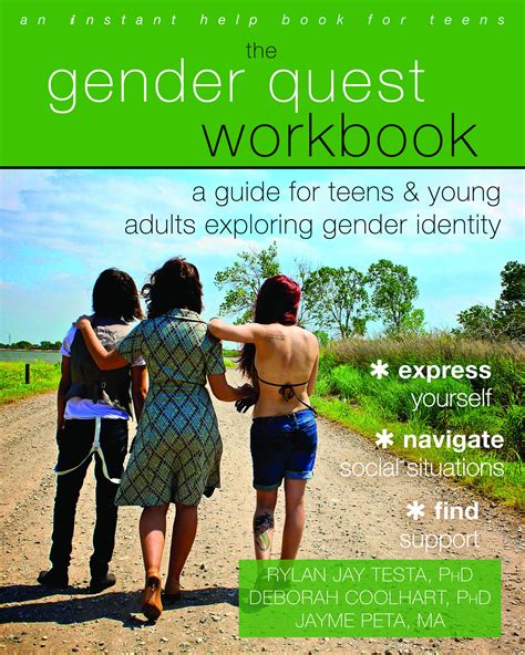 The gender quest workbook a guide for teens and young. - The guitar music of brazil music sales america.
