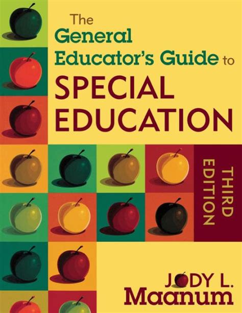 The general educators guide to special education. - 1988 1992 toyota corolla service manual.