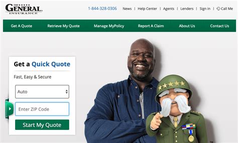 The general quote insurance. Compare free quotes and shop online for the right life, home, car, and disability insurance for you and your family. We're rated 4.8 out of 5 with over 3,950 reviews. ... The information provided on this site has been developed by Policygenius for general informational and educational purposes. We do our best to ensure that this information is ... 