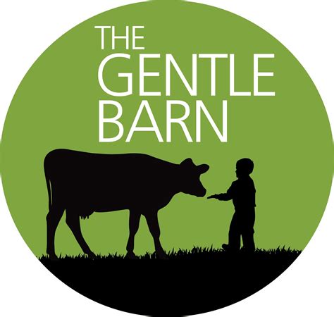 The gentle barn. The Gentle Barn Foundation is home to hundreds of animals rescued from abuse, neglect and slaughter. Once the animals have healed and are ready, they help us give hope and inspiration to people ... 