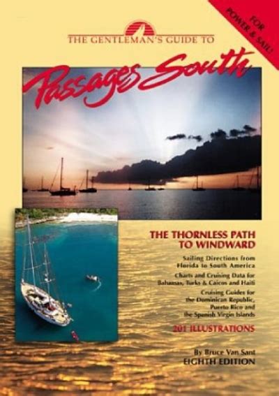 The gentlemans guide to passages south 8th ed. - Solution manual steel design 5th segui.
