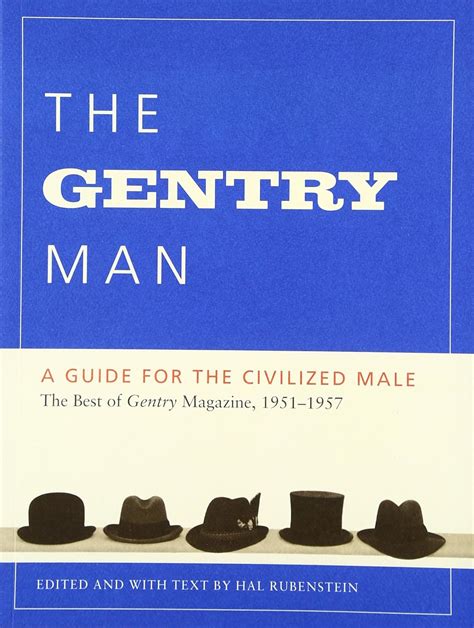 The gentry man a guide for the civilized male. - Lower unit mercruiser alpha one manual.