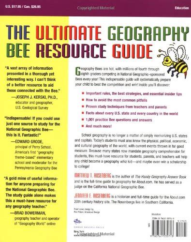 The geography bee complete preparation handbook 1 001 questions and answers to help you win again and again. - Lettres de julie talma à benjamin constant.