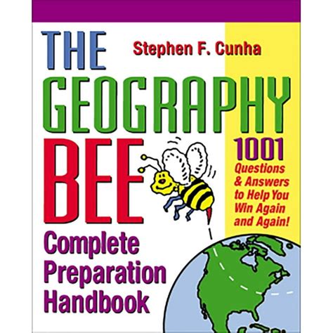 The geography bee complete preparation handbook 1001 questions answers to help you win again and again. - Cinco lustros de actuación institucional nacional e internacional en la amazonia.