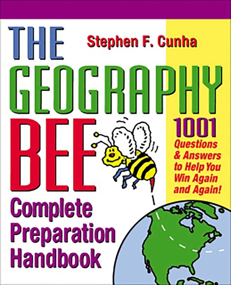 The geography bee complete preparation handbook. - Holt collier his life his roosevelt hunts and the origin of the teddy bear.