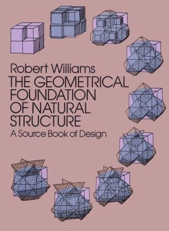 The geometrical foundation of natural structure a source book of design. - Manuale per partner per lavapiatti idromassaggio.