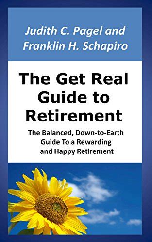 The get real guide to retirement by judith c pagel. - Grand vitara 2000 free repairs guides.