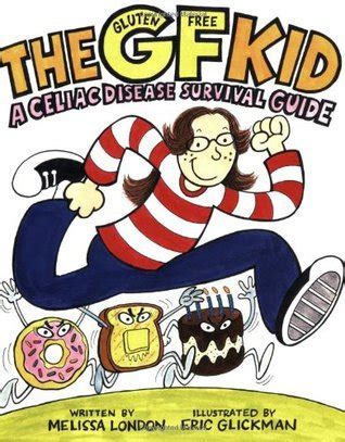 The gf kid a celiac disease survival guide. - El libro de jugadas de adopción de devops una guía para adoptar devops en una empresa de varias velocidades it.