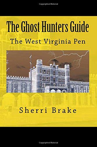 The ghost hunters guide west virginia penitentiary. - Honda valkyrie rune nrx1800 reparacion de servicio manual 2004 2005.