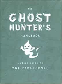 The ghost hunters handbook a field guide to the paranormal. - Manuale del tornio nakamura tome con 300.