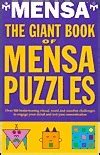 The giant book of mensa puzzles. - Hurst boiler manual for 400 series.