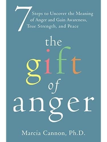 The gift of anger by marcia cannon. - Personnel analyst fresno county exam study guide.