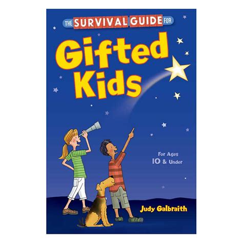 The gifted kids survival guide for ages 10 under. - Jueces y tribunales en inglaterra, francia y alemania ....