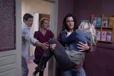 The gifted season 2 episode 5