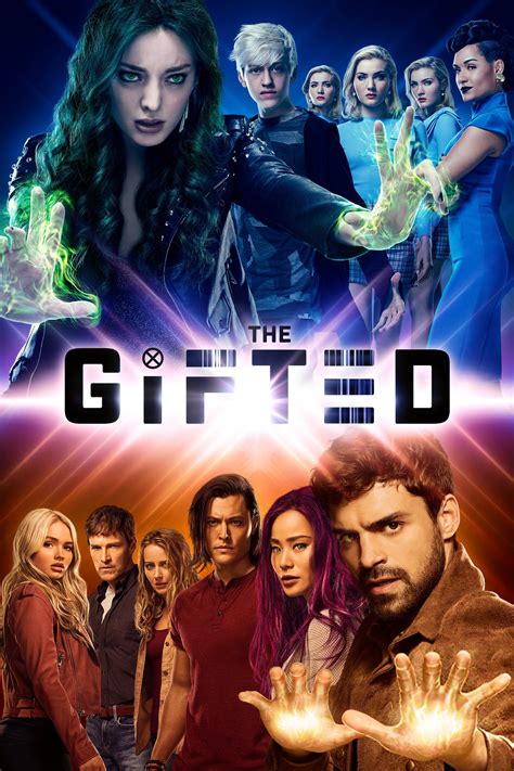 The gifted season 3. Ranking as the No. 3 new drama of the 2017-2018 season, “The Gifted” is averaging a 2.0/7 in Live + 7 ratings and has built upon FOX’s year-ago time period by +18%. “The Gifted” averages 8.3 Million Total Viewers across platforms, representing a +146% lift from its Live + Same Day delivery. 