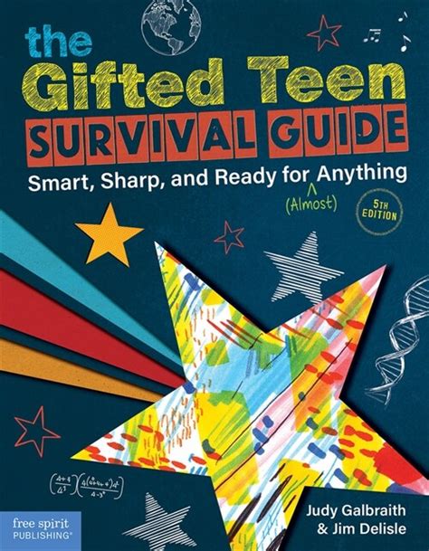 The gifted teen survival guide smart sharp and ready for almost anything. - Ford tw 10 diesel 78 80 operators manual.
