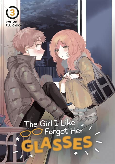 The Girl I Like Forgot Her Glasses. 2023 | Maturity Rating:10+ | Anime. Kaede Komura has a crush on his classmate Ai Mie, who can't see without her glasses. When she forgets them one day, he jumps at the chance to help her. Starring:Masahiro Ito, …