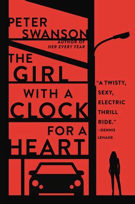 The girl with a clock for a heart a novel. - Tech manual for the mtvr mk36.