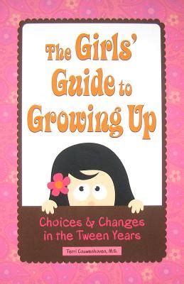 The girls guide to growing up choices changes in the. - Mémoire sur les systèmes modulaires de kronecker ....
