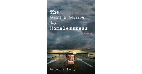 The girls guide to homelessness by brianna karp. - Fundamentals of clinical medicine an introductory manual 4th edition.